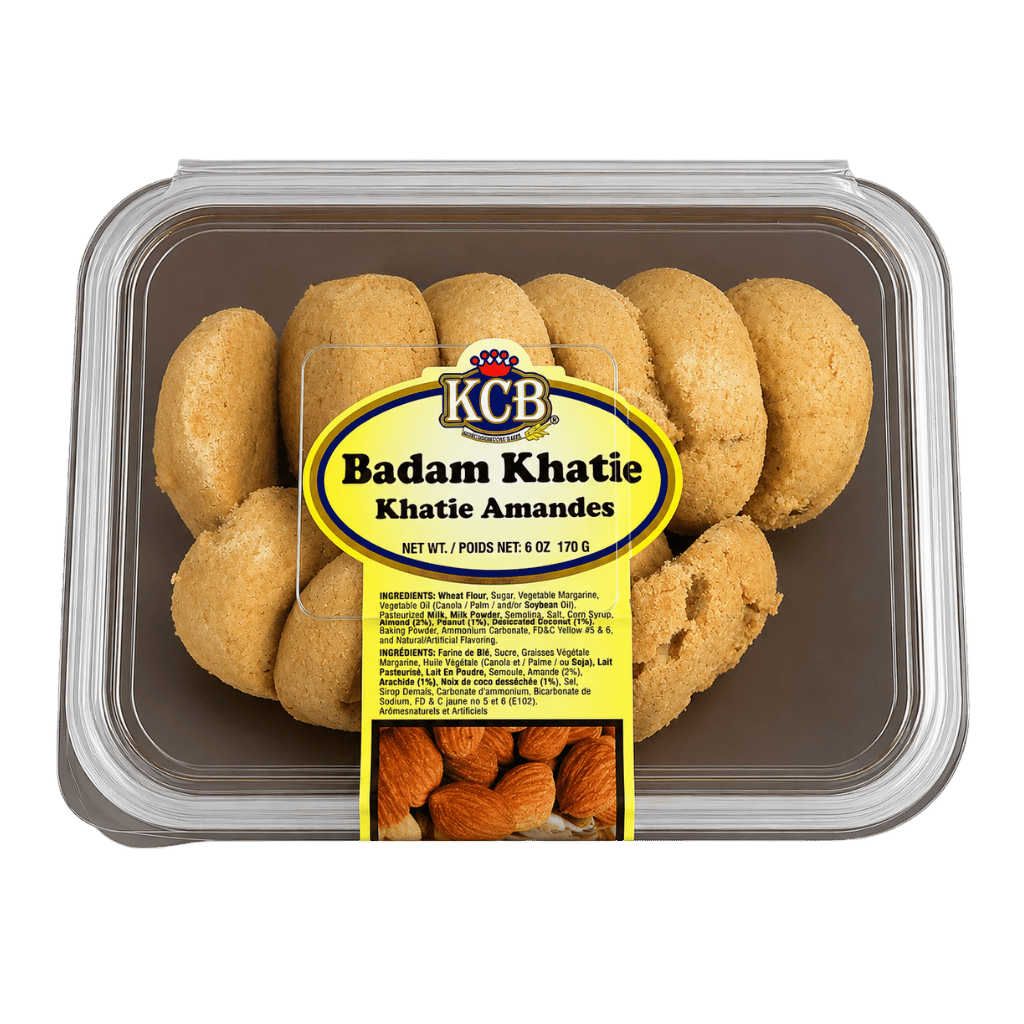 KCB Badam Khatie 6 oz buy online USA - 1
